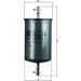 MAHLE Kraftstofffilter MAHLE Kraftstofffilter