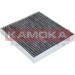 KAMOKA Filter, Innenraumluft | F509901 KAMOKA Filter, Innenraumluft | F509901