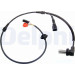 Sensor, Raddrehzahl | SS20098 Sensor, Raddrehzahl | SS20098