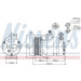 Kompressor PKW OPEL Astra G, Meriva, Corsa C FIRST FIT 89024