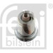 FEBI BILSTEIN Zündkerze 13462 Super