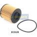 Ölfilter Fiat 1.6D Multijet FO-ECO120