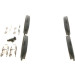 Bremsklötze | PEUGEOT | 0 986 494 261 Bremsklötze | PEUGEOT | 0 986 494 261