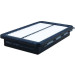 MAHLE Luftfilter | LX 3677 MAHLE Luftfilter | LX 3677