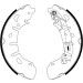 Handbremsbacken Opel Combo 1.4/2.0 Cdti 12 | 91079300 Handbremsbacken Opel Combo 1.4/2.0 Cdti 12 | 91079300