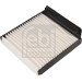 FEBI BILSTEIN Filter, Innenraumluft | 23795