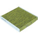 KAMOKA Filter, Innenraumluft | 6080146 KAMOKA Filter, Innenraumluft | 6080146