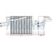 Verdampfer PKW | Renault Clio | 92215 Verdampfer PKW | Renault Clio | 92215