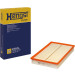 HENGST FILTER Luftfilter E701L