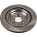 FEBI BILSTEIN Bremsscheibe 171491