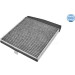 Innenraumfilter Volvo S60/S80/V70 Mit Aktivkohle | 512 320 0000 Innenraumfilter Volvo S60/S80/V70 Mit Aktivkohle | 512 320 0000