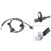 A.B.S. ABS Sensor | 31804 A.B.S. ABS Sensor | 31804