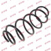 KYB Fahrwerksfeder Citroen P. C4 Ii, Ds4 1.6 11/09 | RA3411 KYB Fahrwerksfeder Citroen P. C4 Ii, Ds4 1.6 11/09 | RA3411