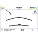 VM814 VALEO Silencio X.TRM Wischer | Ranger Rover Evoq | 577814 VM814 VALEO Silencio X.TRM Wischer | Ranger Rover Evoq | 577814
