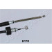 Seilzug, Feststellbremse Kia T. Picanto 1.0-1.1 04- Pr | BC-K17R Seilzug, Feststellbremse Kia T. Picanto 1.0-1.1 04- Pr | BC-K17R