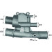 Integralthermostat | FIAT Brava,Doblo,Marea 1,6i 95 | TI 123 88 Integralthermostat | FIAT Brava,Doblo,Marea 1,6i 95 | TI 123 88