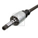 FEBI BILSTEIN Antriebswelle | 184610 FEBI BILSTEIN Antriebswelle | 184610