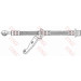 TRW Bremsschlauch | PHD508 TRW Bremsschlauch | PHD508