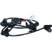 KAMOKA Sensor, Raddrehzahl | 1060591 KAMOKA Sensor, Raddrehzahl | 1060591
