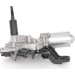 70 691 021 Wischermotor hinten | CITROEN Berlingo | 0 390 201 580 70 691 021 Wischermotor hinten | CITROEN Berlingo | 0 390 201 580