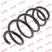 KYB Fahrwerksfeder VW P. Tiguan 2.0D 09/07 | RA3375 KYB Fahrwerksfeder VW P. Tiguan 2.0D 09/07 | RA3375