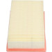 AMC Luftfilter PKW | NISSAN Micra (K12) 1,5dCi 03 | NA-2608 AMC Luftfilter PKW | NISSAN Micra (K12) 1,5dCi 03 | NA-2608