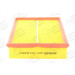 CHAMPION Luftfilter | CAF100849P CHAMPION Luftfilter | CAF100849P
