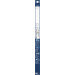 BOSCH | Wischerblatt N73 | TWIN-Standard | 3397018173