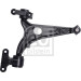 70 304 056 Querlenker VA re | CITROEN C8,Jumpy 02 | 37689