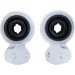 Rep.-Satz Querlenkerlager Hydr. VA li/re | BMW | 17978 01