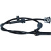 KAMOKA Sensor, Raddrehzahl | 1060681 KAMOKA Sensor, Raddrehzahl | 1060681