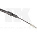 Seilzug, Feststellbremse Db T. Vito 96-03 Le/Pr | 903333 Seilzug, Feststellbremse Db T. Vito 96-03 Le/Pr | 903333