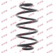KYB Fahrwerksfeder Opel T. Meriva 1.4/1.6/1.7Dti 05/03-05/10 | RX6763