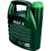 Fanfaro 80W90 4L Gl-5 Ls / Mil-L-2105D | FF8703-4 Fanfaro 80W90 4L Gl-5 Ls / Mil-L-2105D | FF8703-4