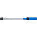 BGS Drehmomentschlüssel | Abtrieb Außenvierkant 12,5 mm (1/2"""") | 40 - 220 Nm | 2827 BGS Drehmomentschlüssel | Abtrieb Außenvierkant 12,5 mm (1/2"""") | 40 - 220 Nm | 2827