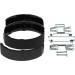 Bremsbacken | FIAT | 0 986 487 726 Bremsbacken | FIAT | 0 986 487 726