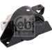 Lagerung, Motor | 182434 Lagerung, Motor | 182434