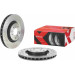 Bremsscheibe VA Xtra | NISSAN 350Z 02-09 | 09.8485.1X Bremsscheibe VA Xtra | NISSAN 350Z 02-09 | 09.8485.1X