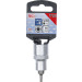 BGS Bit-Einsatz | Antrieb Innenvierkant 12,5 mm (1/2"""") | T-Profil (für Torx) T15 | 4368 BGS Bit-Einsatz | Antrieb Innenvierkant 12,5 mm (1/2"""") | T-Profil (für Torx) T15 | 4368
