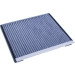 DENCKERMANN Innenraumfilter | M110538K DENCKERMANN Innenraumfilter | M110538K