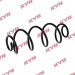 Fahrwerksfeder | RA5009 Fahrwerksfeder | RA5009