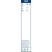 534 BOSCH | Wischerblatt | TWIN-Standard | 3397010271