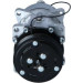 Kompressor, Klimaanlage EASY FIT 32779