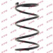 KYB Fahrwerksfeder Mitsubishi P. Asx, Lancer Viii 1.8/1.8Alk 02/08 | RA3492 KYB Fahrwerksfeder Mitsubishi P. Asx, Lancer Viii 1.8/1.8Alk 02/08 | RA3492