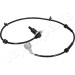 Sensor, Raddrehzahl | ABS-153 Sensor, Raddrehzahl | ABS-153