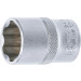 BGS Steckschlüssel-Einsatz Super Lock | Antrieb Innenvierkant 12,5 mm (1/2"""") | SW 19 mm | 2419 BGS Steckschlüssel-Einsatz Super Lock | Antrieb Innenvierkant 12,5 mm (1/2"""") | SW 19 mm | 2419