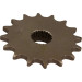 AFAM Ritzel 16 Zähne | für 520 | 21506-16 AFAM Ritzel 16 Zähne | für 520 | 21506-16