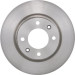 Bremsscheibe HA | CITROEN C5 01 | 0 986 478 981