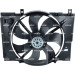 Lüfter, Motorkühlung | NRF47741