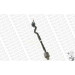 MONROE Spurstange L11311 MONROE Spurstange L11311